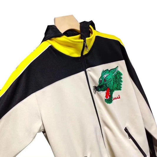 gucci jacket