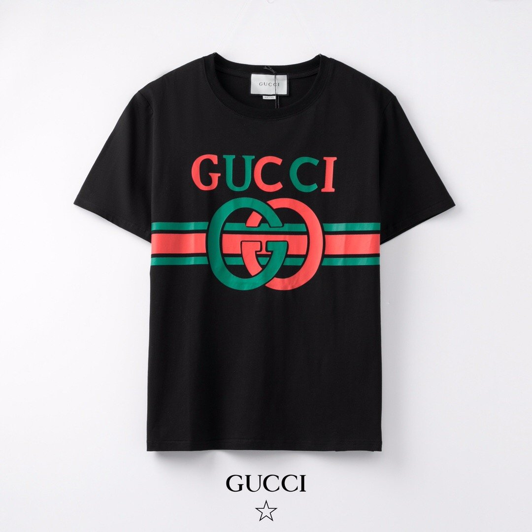 GU T- shirt Top 2 Colors