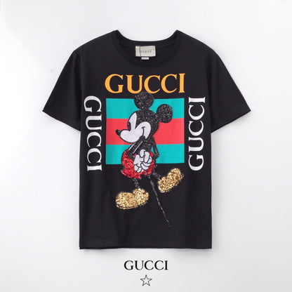 GU T- shirt Top 2 Colors