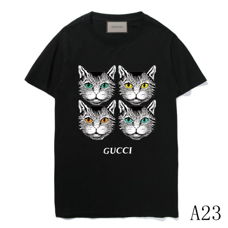 gucci cat