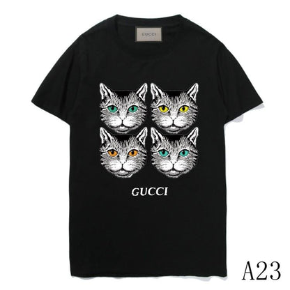 gucci cat