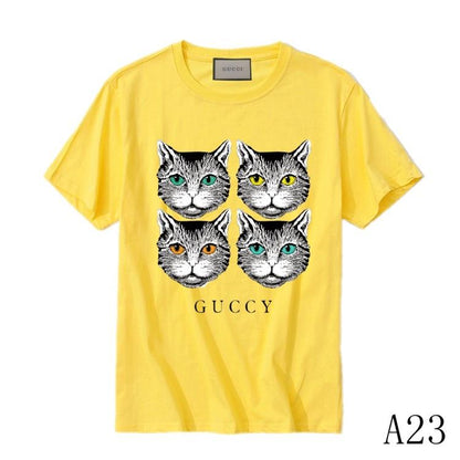 cats