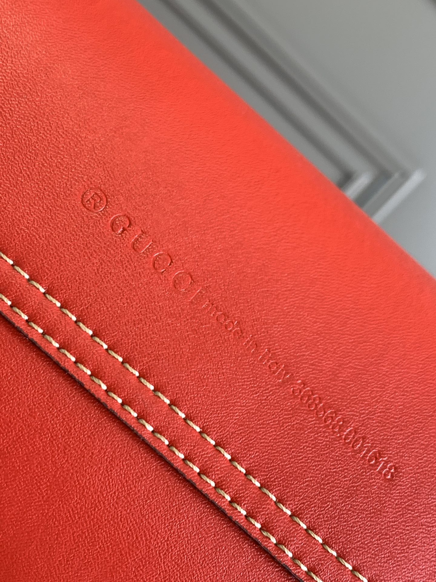 GU Tote Bag  2 Color 's - 38 cm