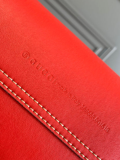 GU Tote Bag  2 Color 's - 38 cm