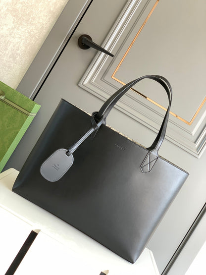 GU Tote Bag  2 Color 's - 38 cm