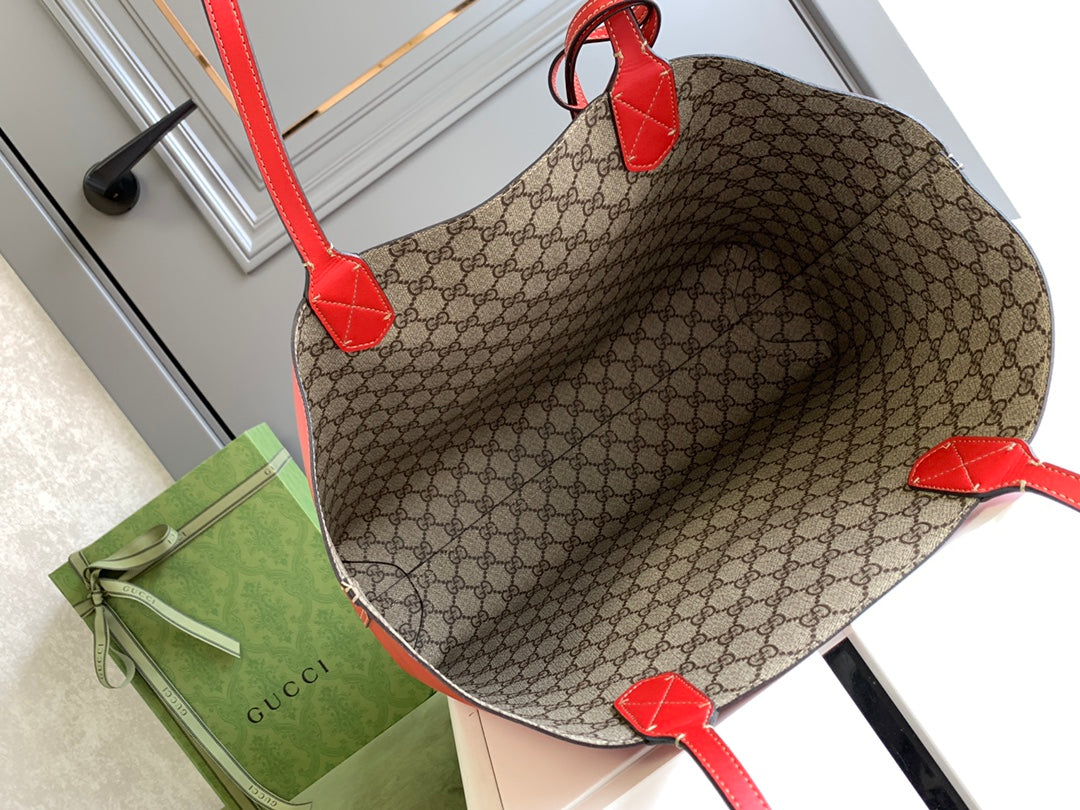 GU Tote Bag  2 Color 's - 38 cm