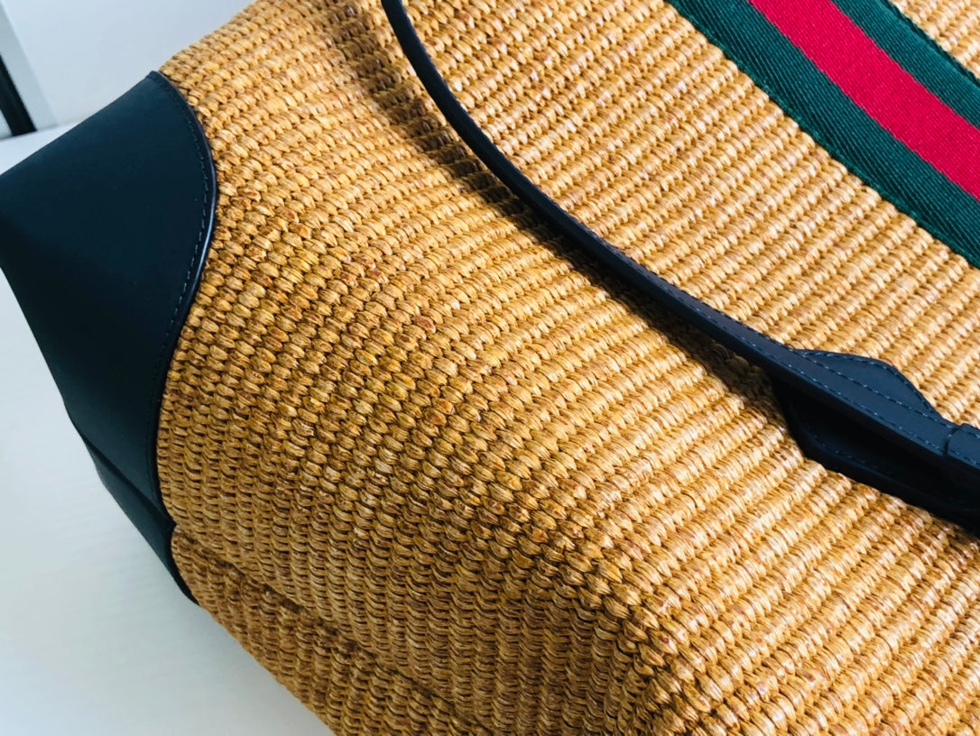 GU Bag Tote  38 cm