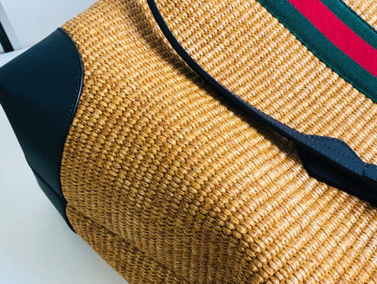 GU Bag Tote  38 cm