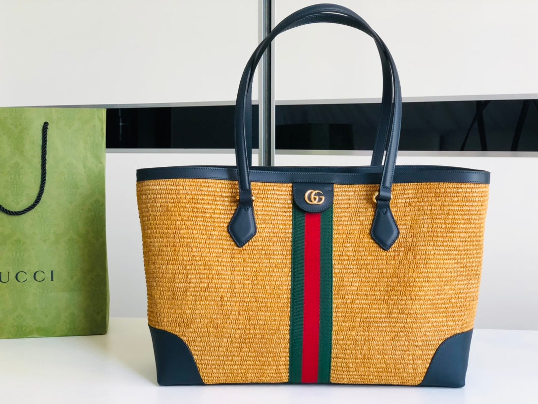 GU Bag Tote  38 cm