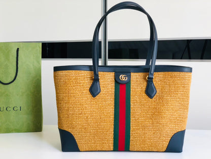 GU Bag Tote  38 cm