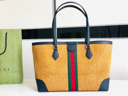 GU Bag Tote  38 cm