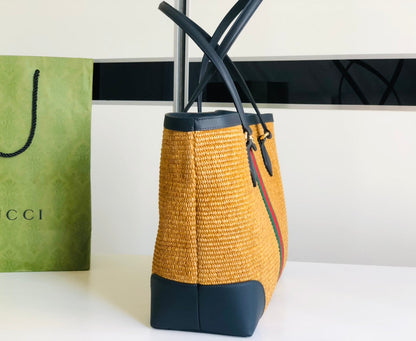 GU Bag Tote  38 cm