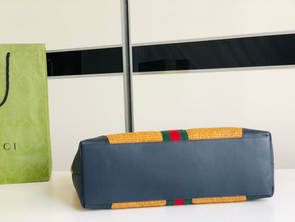 GU Bag Tote  38 cm