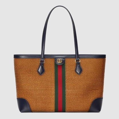 GU Bag Tote  38 cm