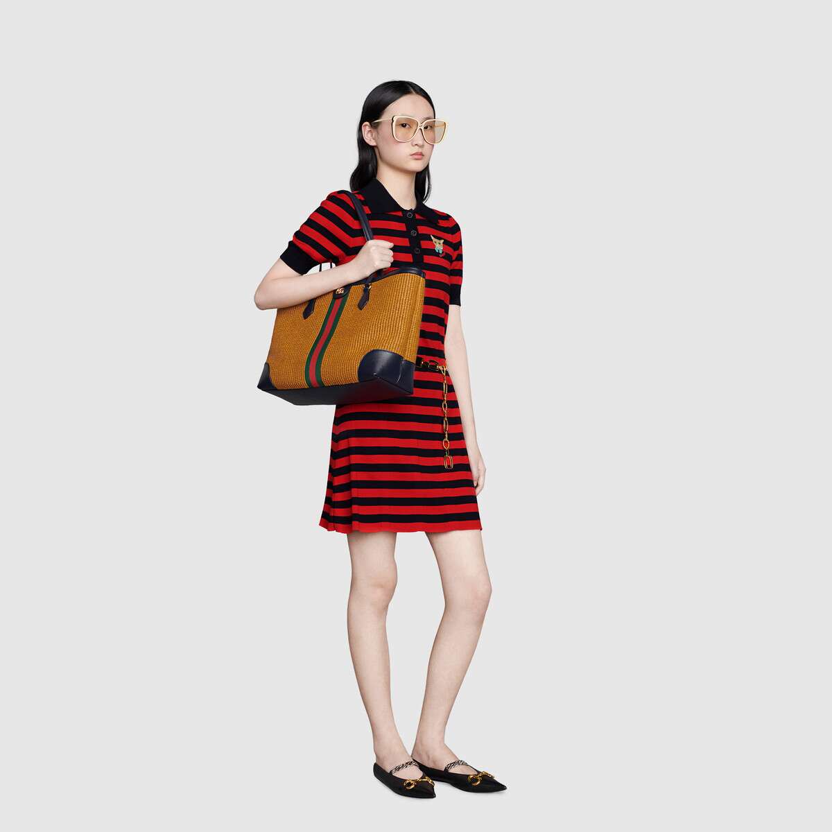 GU Bag Tote  38 cm