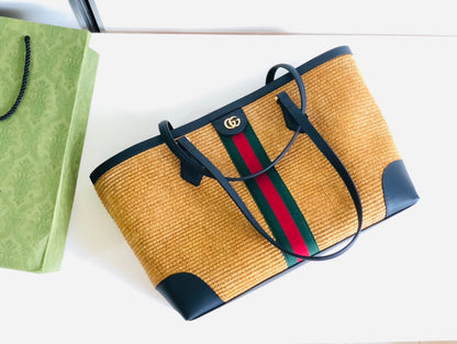 GU Bag Tote  38 cm