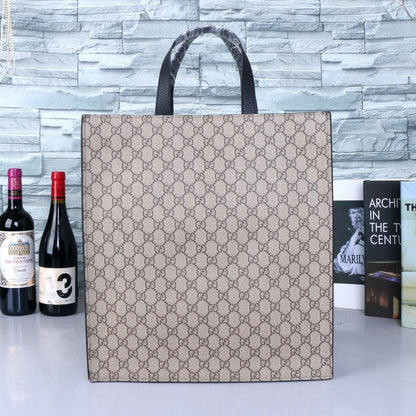 GU Tote Bag Mono