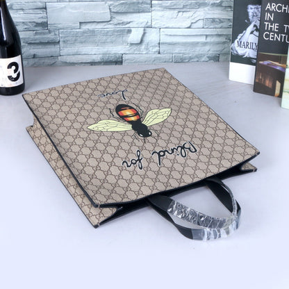 GU Tote Bag Mono