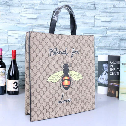 GU Tote Bag Mono