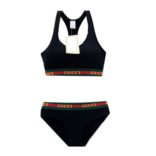 GU Underwear Woman  2 set