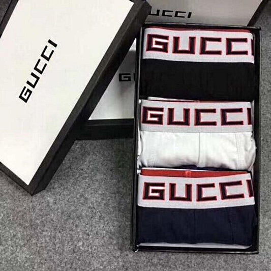 Gucci underwear