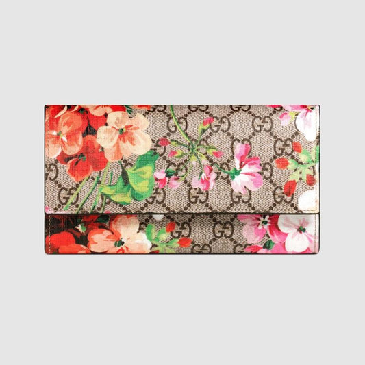 gucci wallet