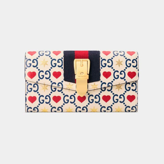 gucci wallet