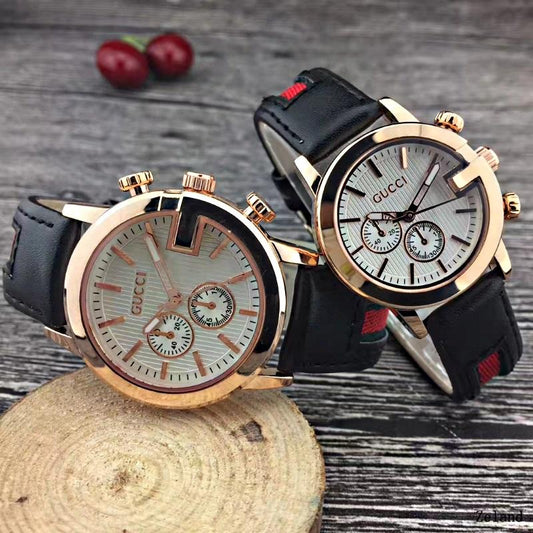 gucci watches