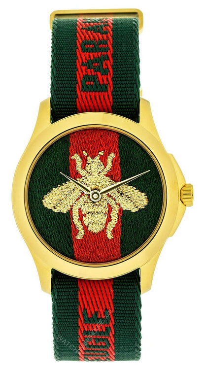 gucci bee