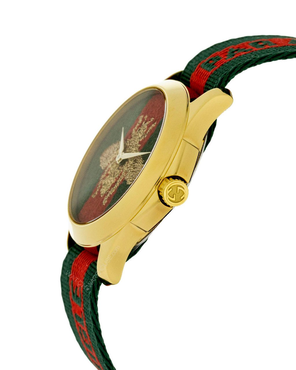 GU Watches Bee