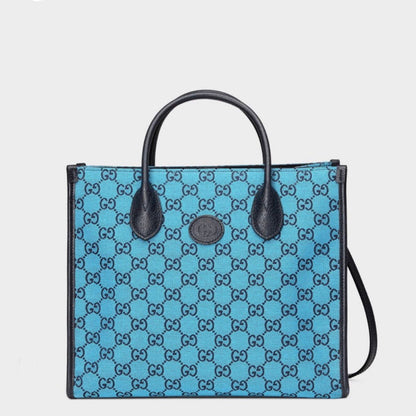 GU Tote Bag Multicolor 2 Size 's