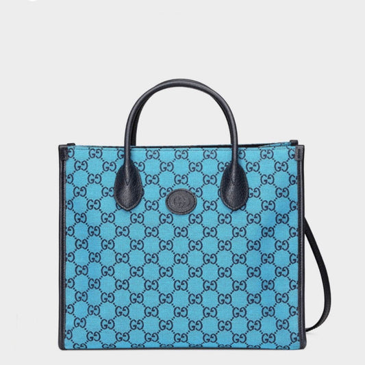 GU Tote Bag Multicolor 2 Size 's
