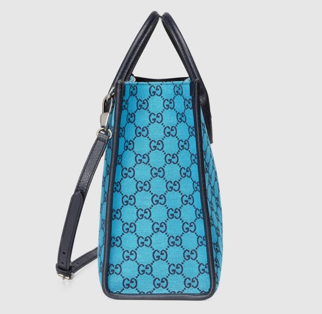 GU Tote Bag Multicolor 2 Size 's
