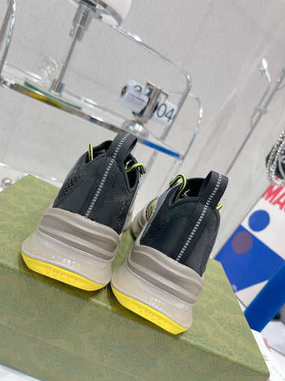GU  Sneakers Man 3 Color 's