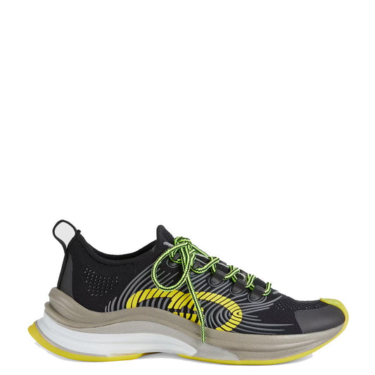 GU  Sneakers Woman