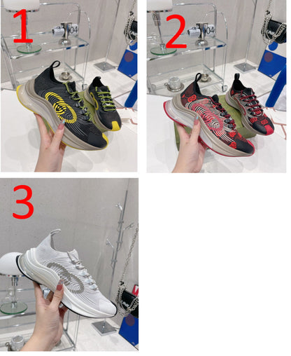 GU  Sneakers Woman