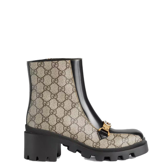 GU Boots Heels 2 color 's