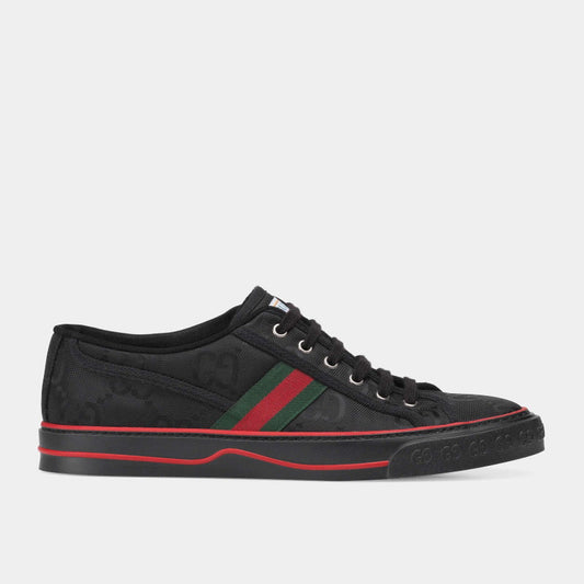 GU Sneakers Monogram