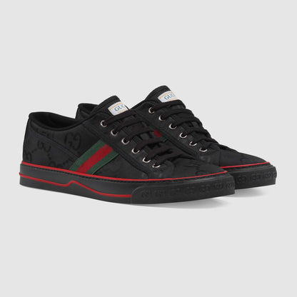 GU Sneakers Monogram