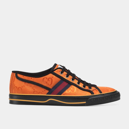 GU Sneakers Monogram