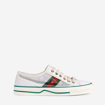 GU Sneakers Mesh Tennis