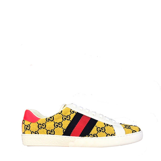 GU  Sneakers Tennis  2 Color 's Colorful