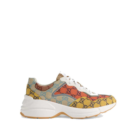 GU  Sneakers Multicolor