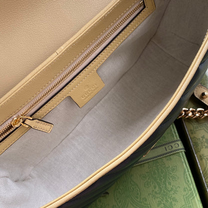 GU Bag Marmont  Shoulder 26 CM 2 Size 's