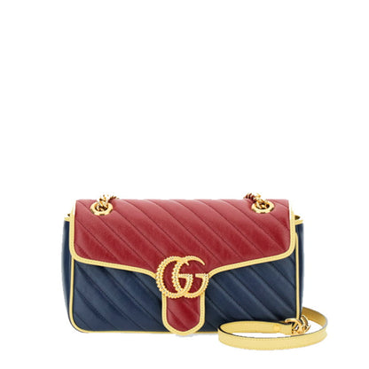 GU Bag Marmont  Shoulder 26 CM 2 Size 's