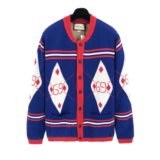 GU Sweater Pullover