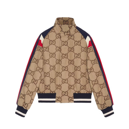 GU Jacket Tiger Jumbo  Logo