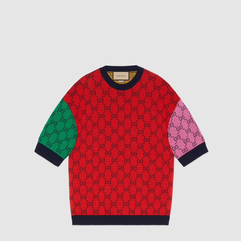 GU  T- shirt  Sweater Woman