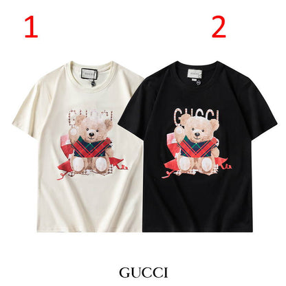 GU T-shirt Shirt  2 Color 's