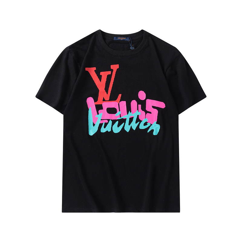 LU  T-shirt Shirt  2 Color 's